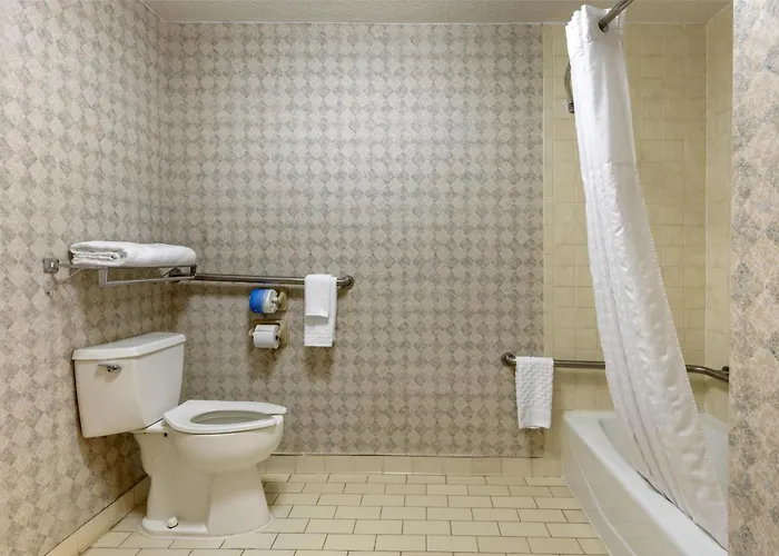 Best Western Hickory