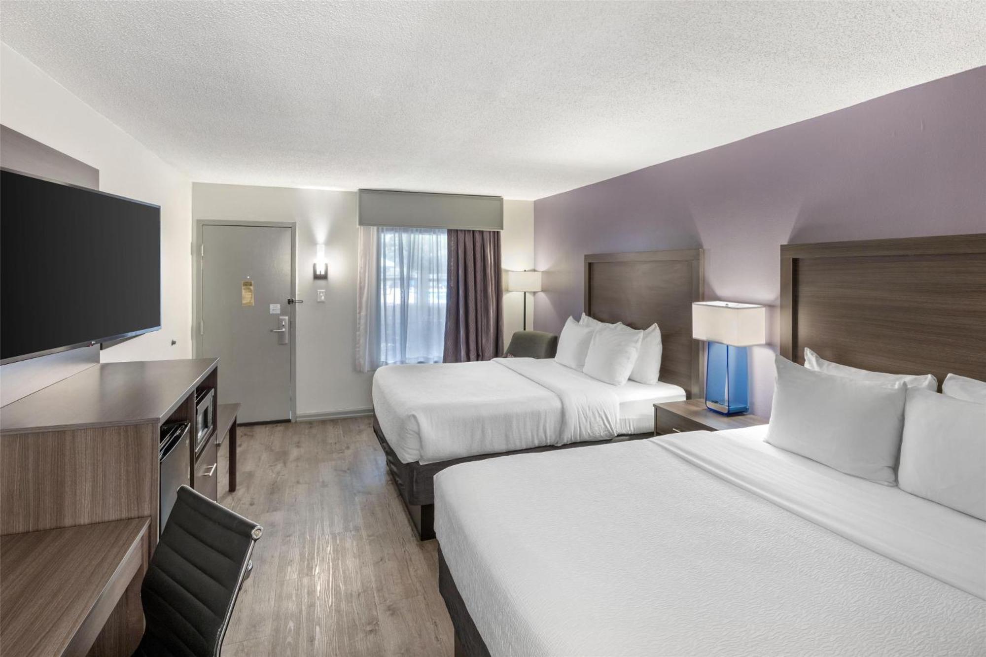 Western Hotel