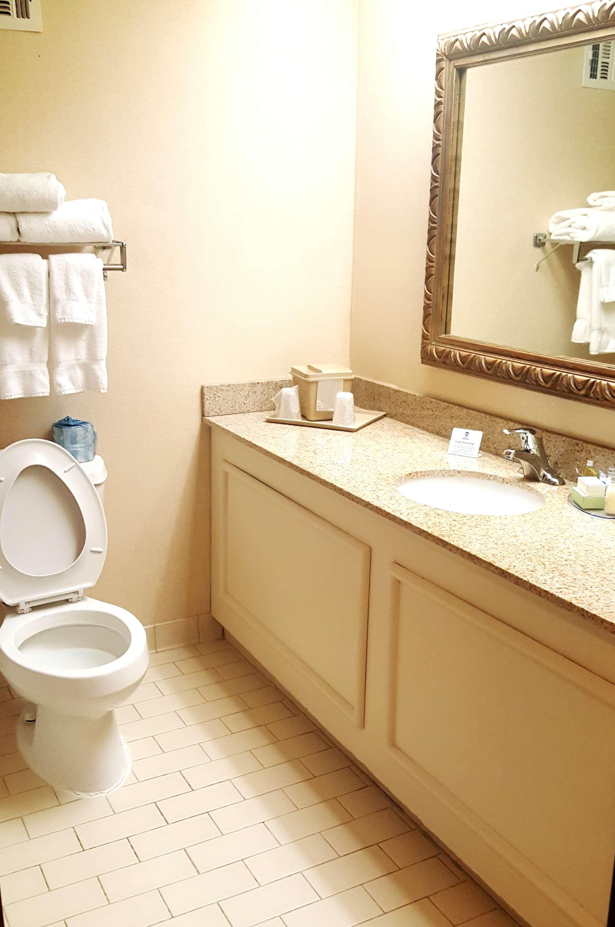 Hotel Best Western Hickory